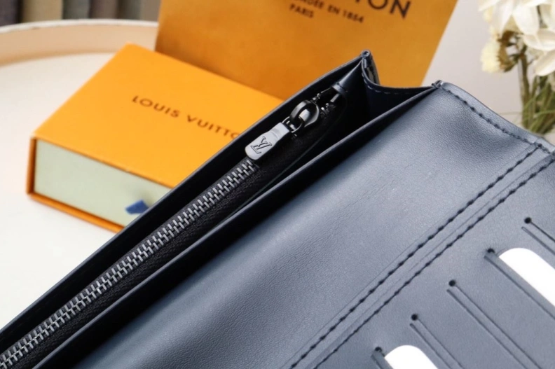 Comfortable LX Wallets 12278