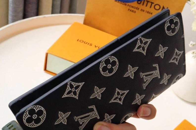 Comfortable LX Wallets 12278