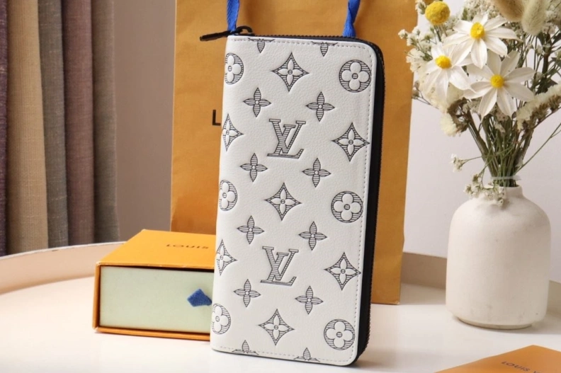 LX Wallets Cozy 12290