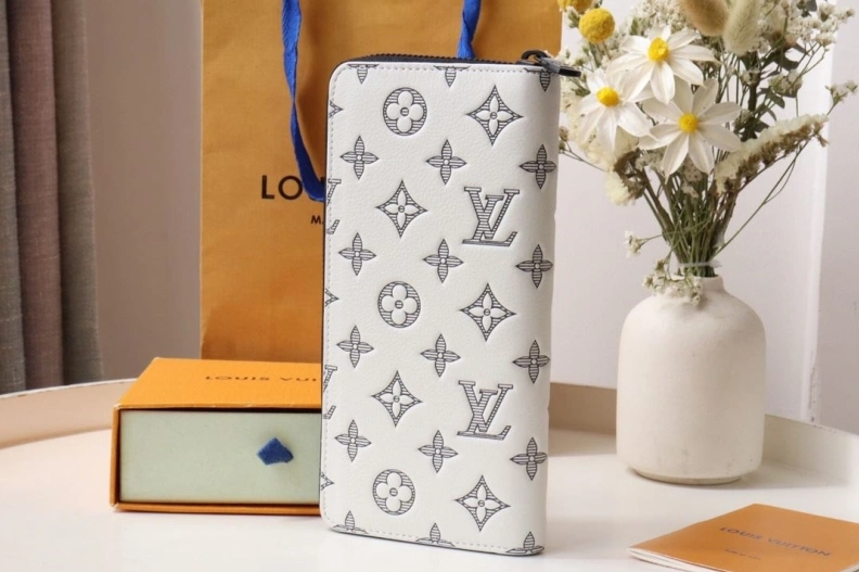 LX Wallets Cozy 12290