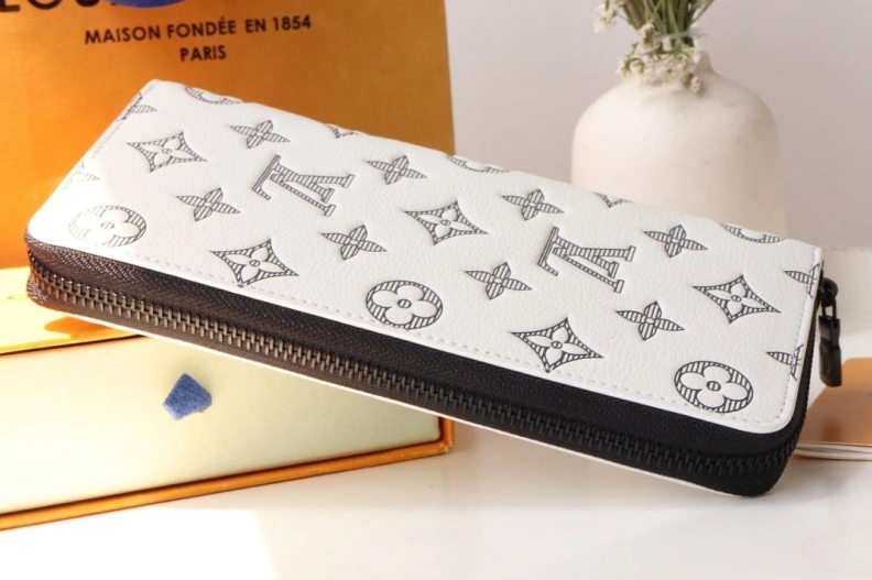 LX Wallets Cozy 12290