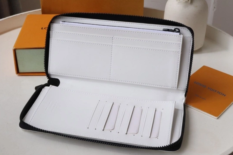 LX Wallets Cozy 12290