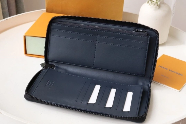 Refined LX Wallets 12282
