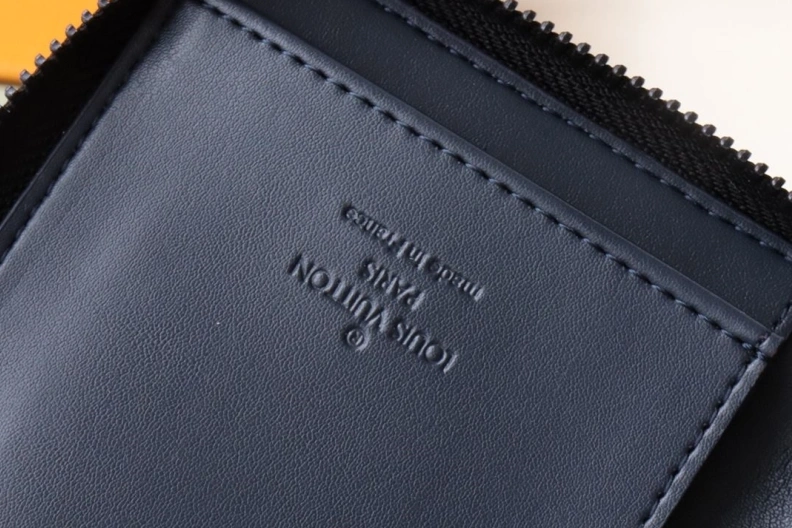 Refined LX Wallets 12282