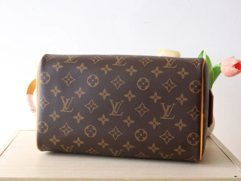LX Cosmetic Bags Sleek 12340
