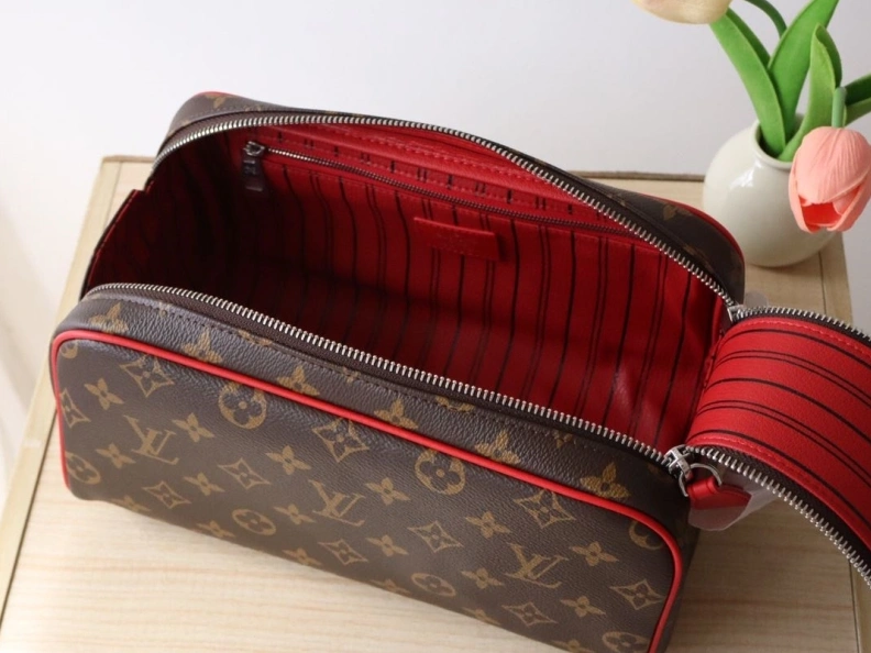 Practical LX Cosmetic Bags 12334