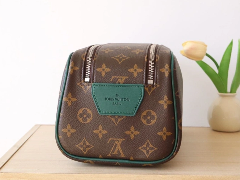 LX Cosmetic Bags Timeless 12333