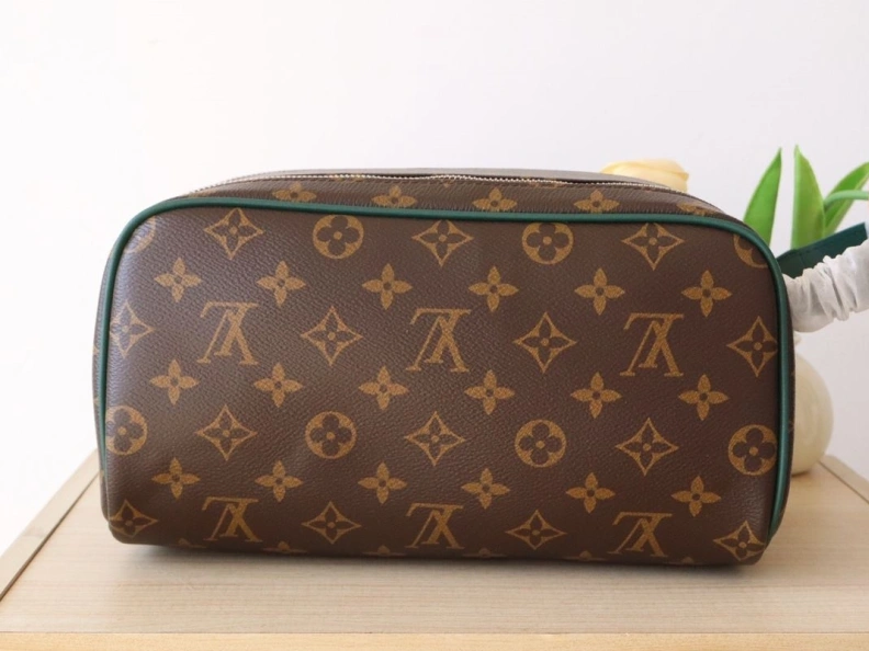 LX Cosmetic Bags Timeless 12333
