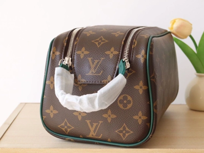 LX Cosmetic Bags Timeless 12333
