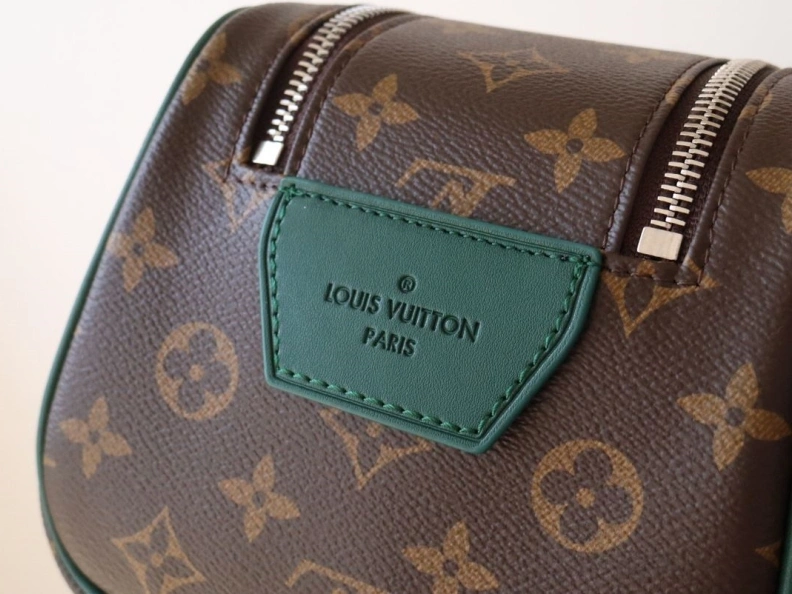 LX Cosmetic Bags Timeless 12333