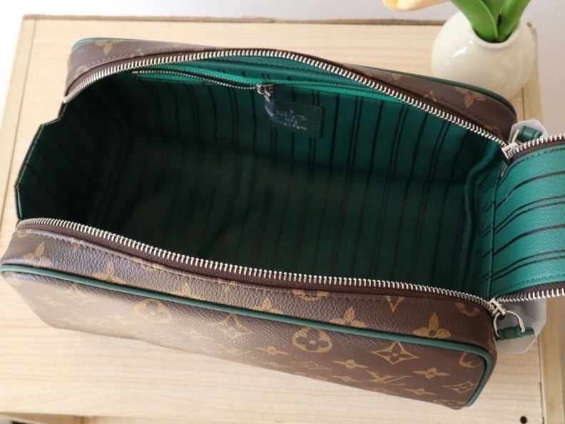 LX Cosmetic Bags Timeless 12333