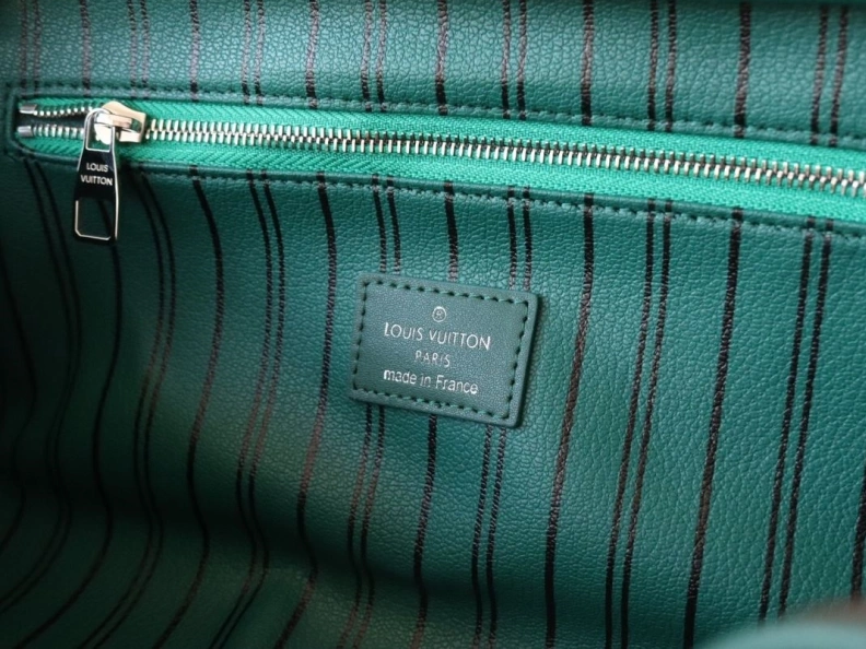 LX Cosmetic Bags Timeless 12333