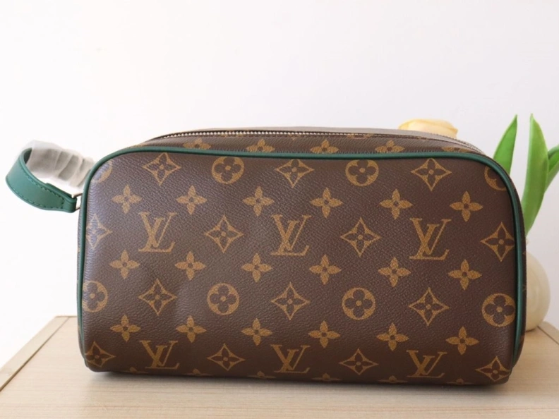 LX Cosmetic Bags Timeless 12333