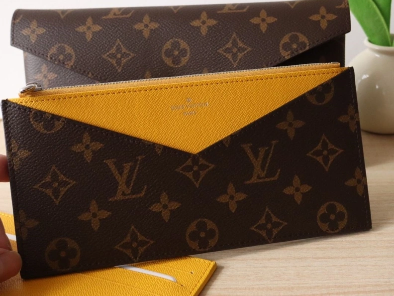 GoodFit LX Wallets 12284