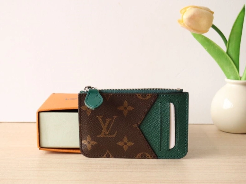 LX Wallets Efficient 12292