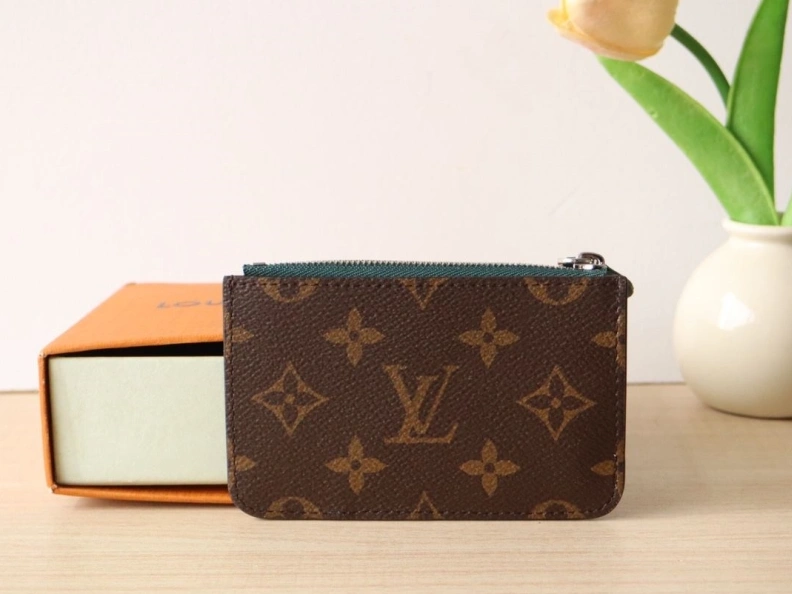 LX Wallets Efficient 12292