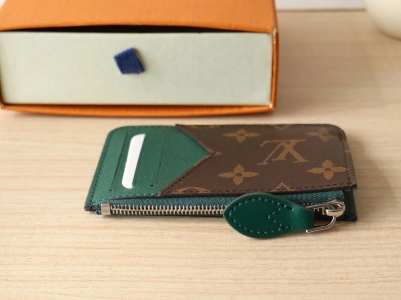 LX Wallets Efficient 12292