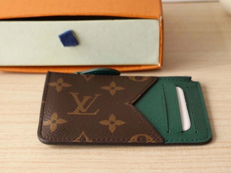 LX Wallets Efficient 12292
