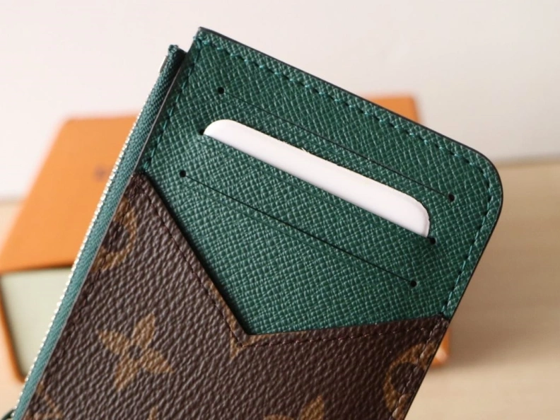 LX Wallets Efficient 12292