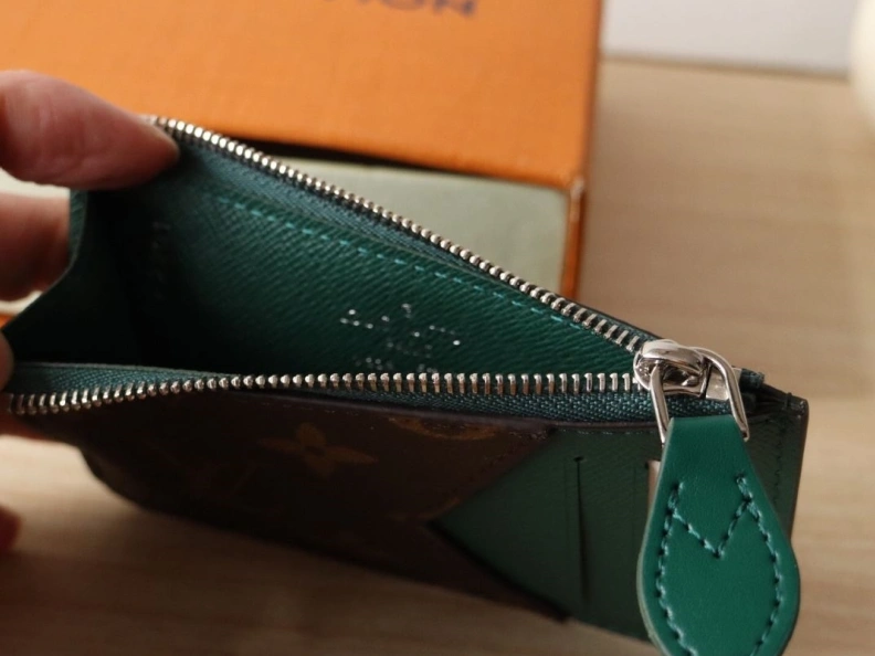 LX Wallets Efficient 12292