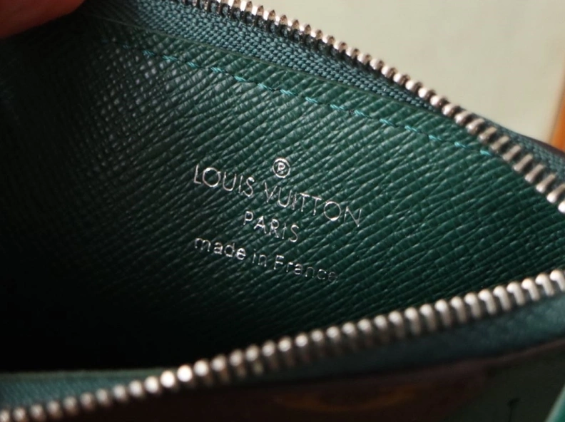 LX Wallets Efficient 12292