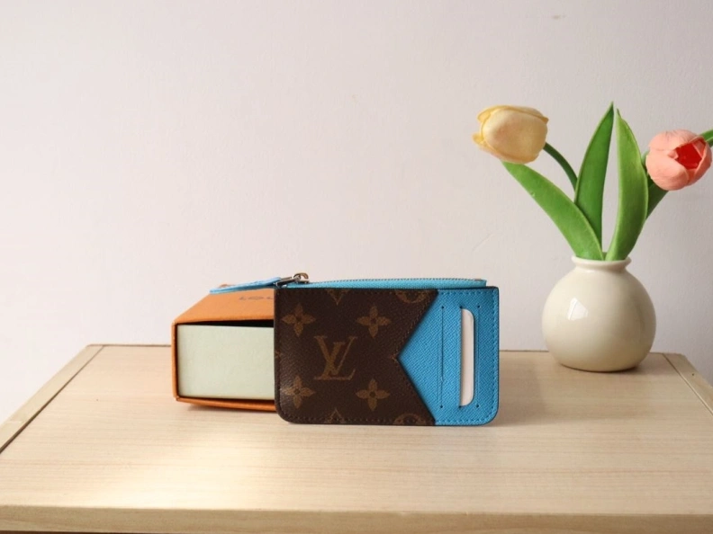 Timeless LX Wallets 12281