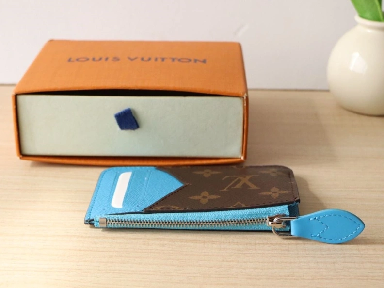 Timeless LX Wallets 12281