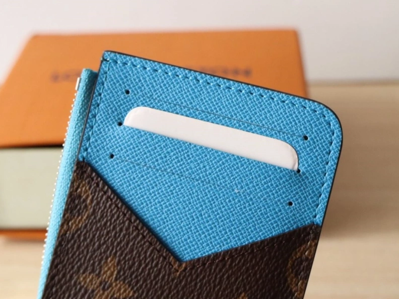 Timeless LX Wallets 12281