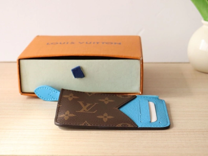 Timeless LX Wallets 12281