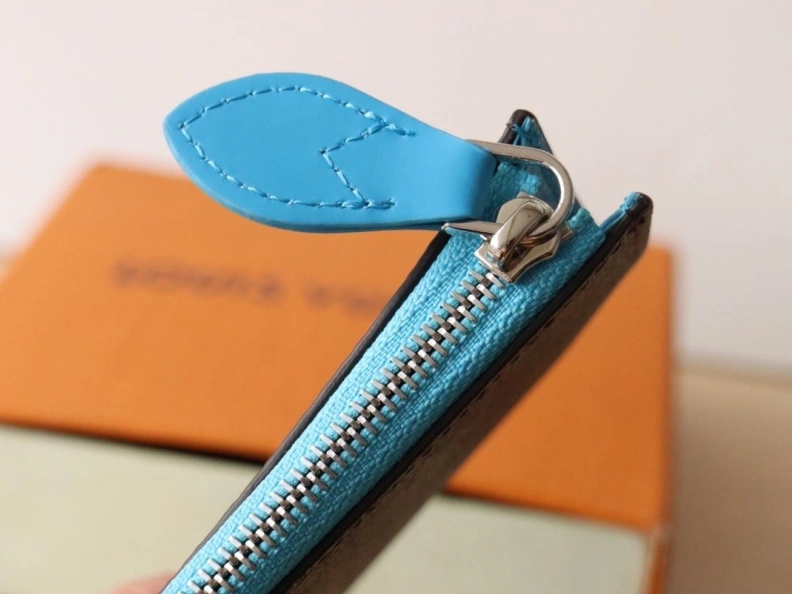Timeless LX Wallets 12281
