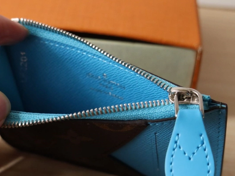 Timeless LX Wallets 12281