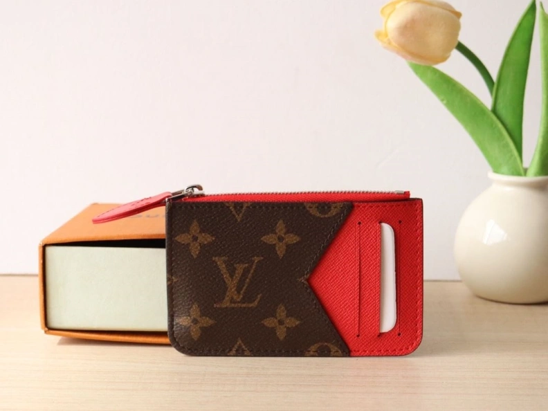 LX Wallets Lightweight 12436