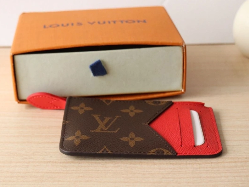 LX Wallets Lightweight 12436
