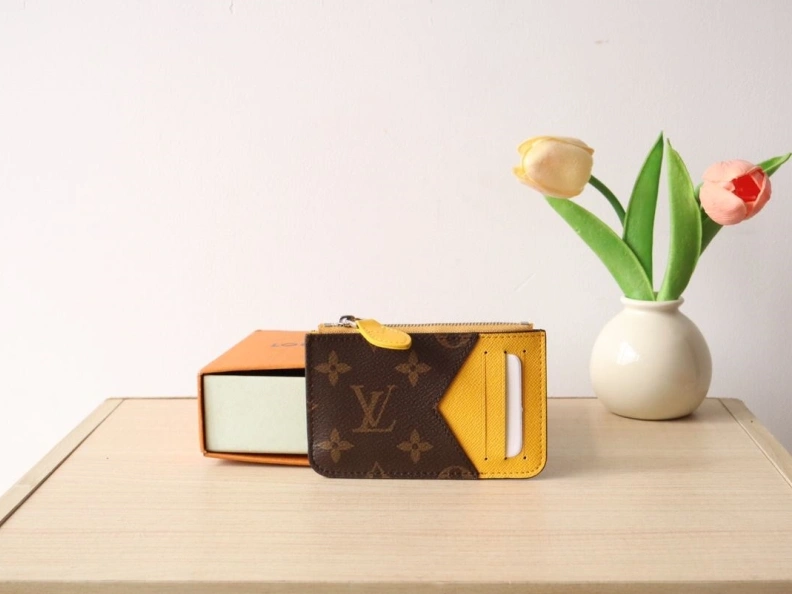 LX Wallets Unique 12318