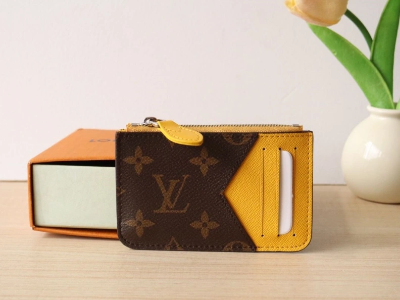 LX Wallets Unique 12318
