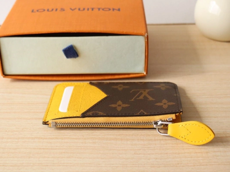 LX Wallets Unique 12318