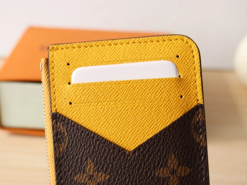LX Wallets Unique 12318