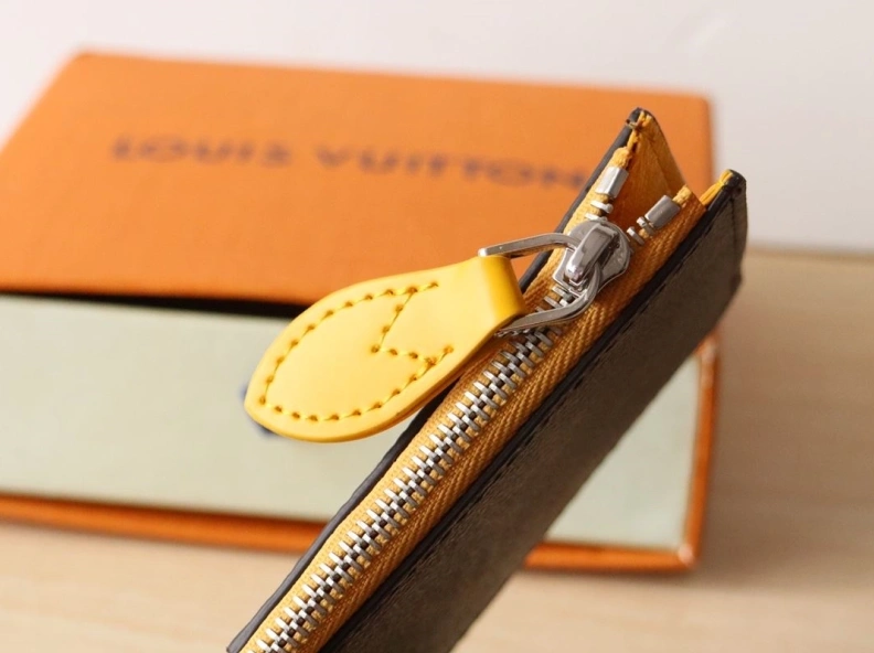 LX Wallets Unique 12318