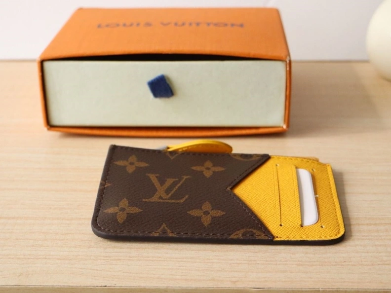 LX Wallets Unique 12318