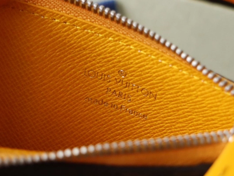 LX Wallets Unique 12318