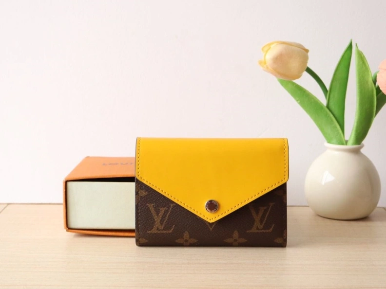 HighQuality LX Wallets 12305