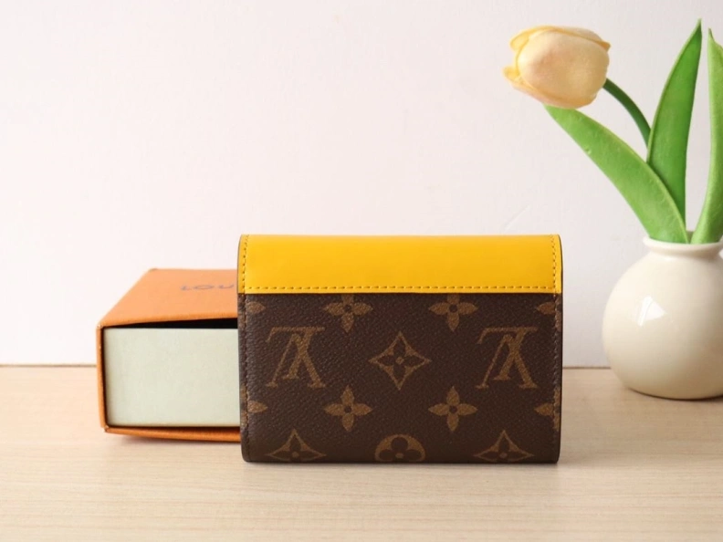 HighQuality LX Wallets 12305