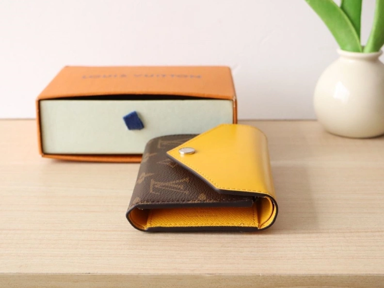 HighQuality LX Wallets 12305