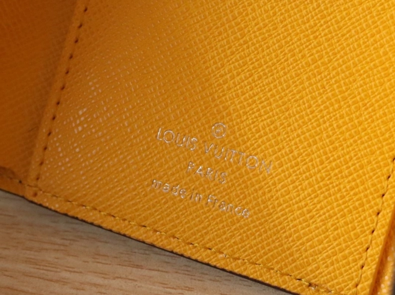 HighQuality LX Wallets 12305