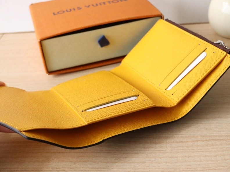 HighQuality LX Wallets 12305