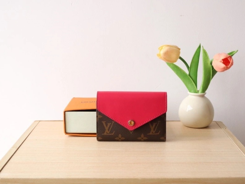 BestValue LX Wallets 12273