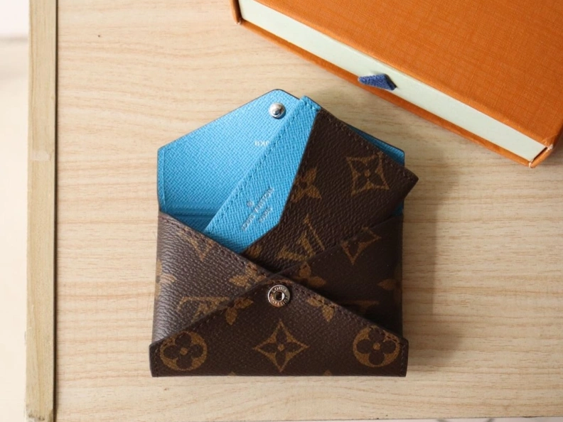 LX Wallets SmartChoice 12304