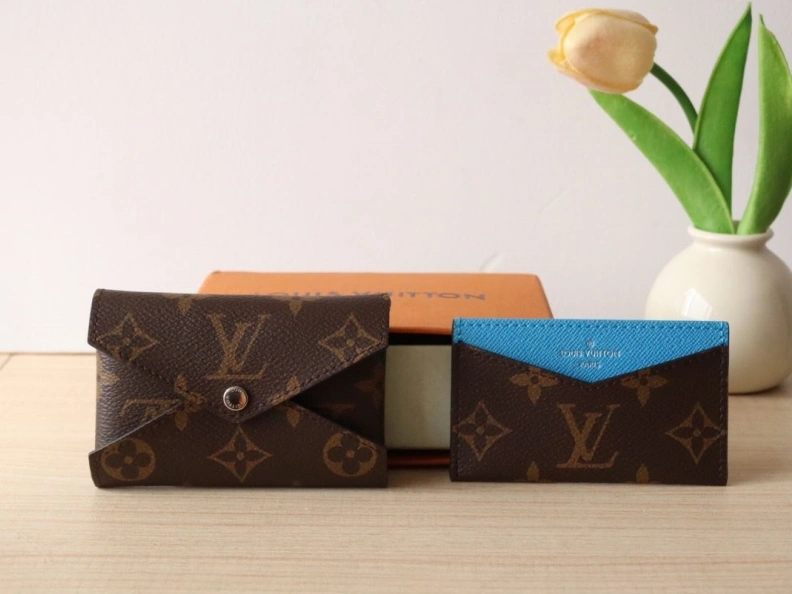 LX Wallets SmartChoice 12304