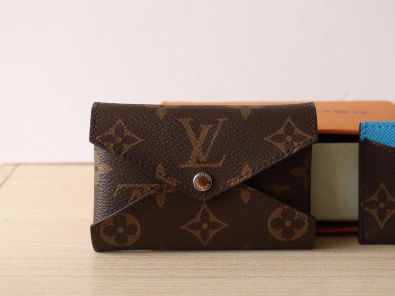 LX Wallets SmartChoice 12304