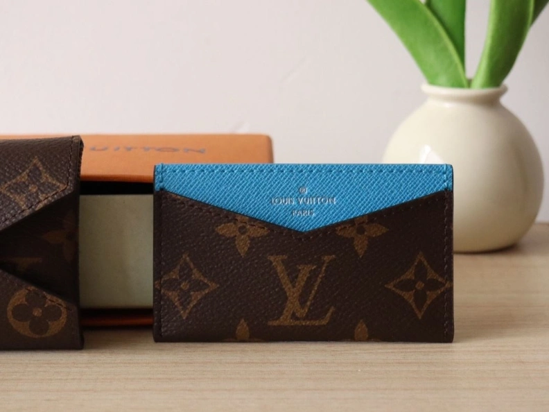 LX Wallets SmartChoice 12304